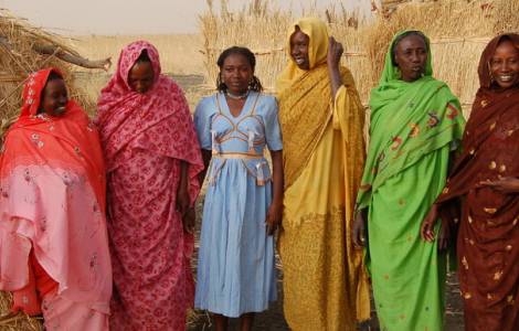 Bitalsudan بت السودان Sudanese Women Men Dress, 50% OFF
