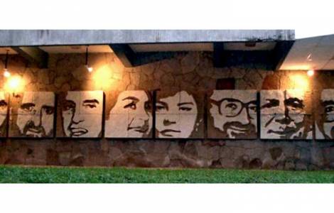 AMERICA/EL SALVADOR - Massacre of Jesuits: Film reconstructs what happened  in 1989 and what is still happening today - Agenzia Fides