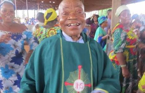 AFRICA/NIGERIA - Priest from Onitsha diocese kidnapped - Agenzia Fides