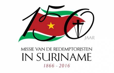 Redentoristi in Suriname, 150 anni