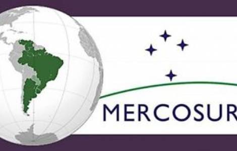 Crise à l'intérieur du Mercosur