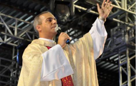 padre João Paulo Nolli