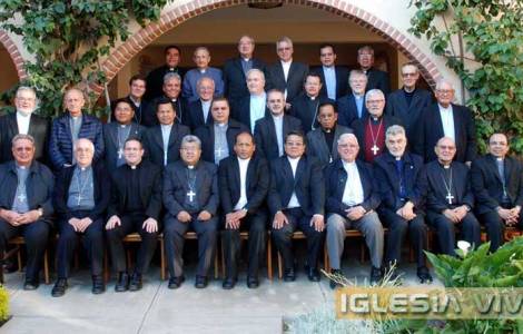 Conferenza Episcopale Bolivia
