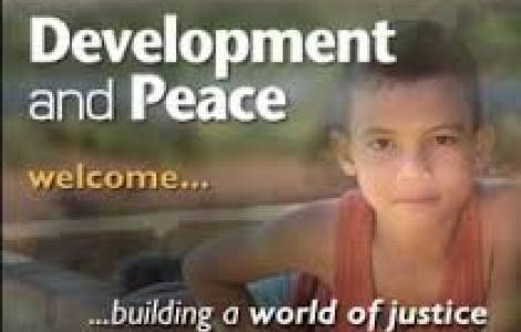 Catholic Organization for Development and Peace 