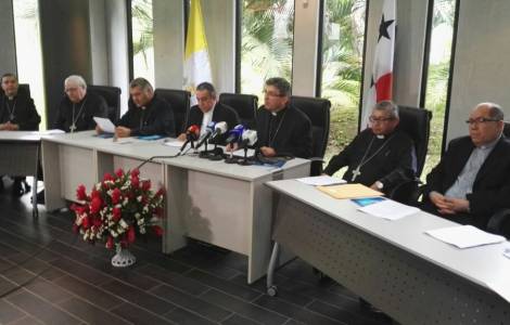 Conférence épiscopale de Panama (CEP)