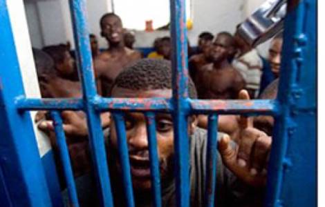 Circa 4 mila detenuti in attesa di giustizia