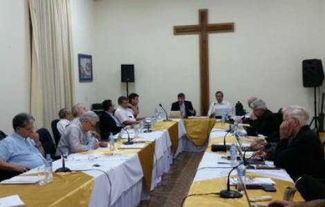 Conferenza Episcopale del Paraguay (CEP) 