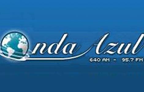 Radio Onda Azul, Perù