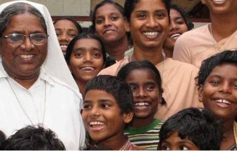 Impegno e generosità, 30 anni dell’Opera della Santa Infanzia nello Sri Lanka