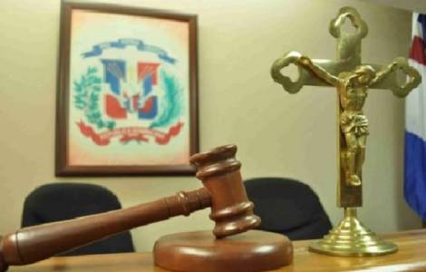 “La giustizia torni a seguire un buon cammino”: Mons. Peña Rodríguez denuncia la corruzione nel sistema giudiziario