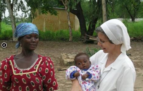 Missione in Togo