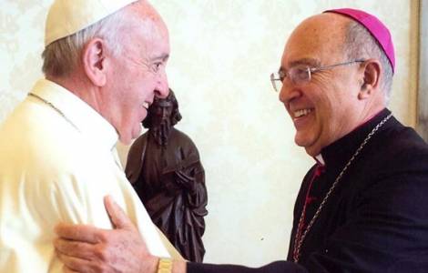 La Rete Panamazzonica: “Il Cardinale Barreto, portatore di speranza per l’Amazzonia”