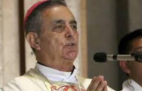 Mons. Rangel Mendoza: “Il dialogo funziona, c’è meno violenza a Chilpancingo”