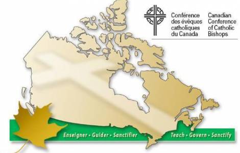 Canadian Conference of Catholic Bishops